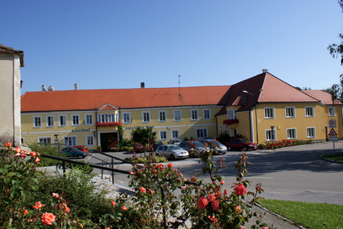 Gasthaus Zur Alten Post